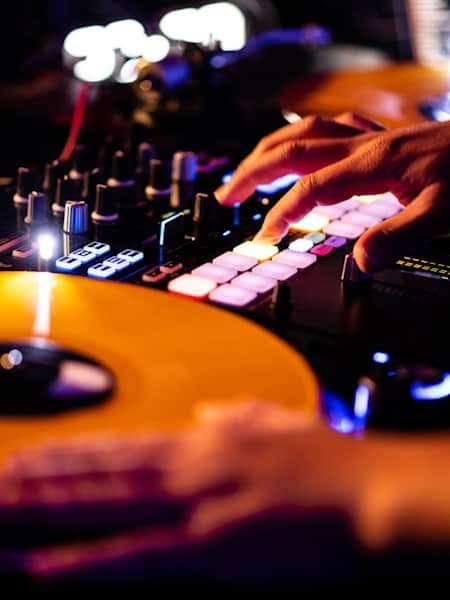 En çok dinlediğiniz müzik tarzı hangisi?