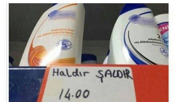 Yazım yanlışlarına dikkat ediyor musunuz?