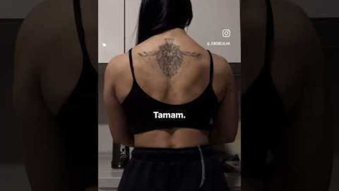 Bulasıkları sizce kim yıkamalı kaslı bir kızmı yoksa normal vucutlu erkekmı?