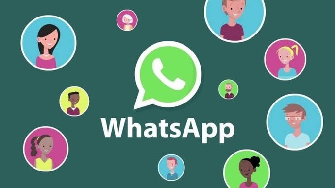 Erkeklerin de WhatsApp grupları var mı?