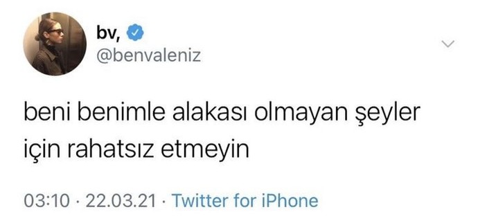 Kalbinizin girişinde bir yazı yazsaydı, bu yazı ne olurdu?