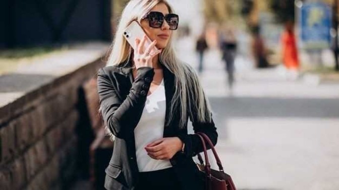 Telefonu ilk defa kaç yaşındayken kullanmaya başladınız?