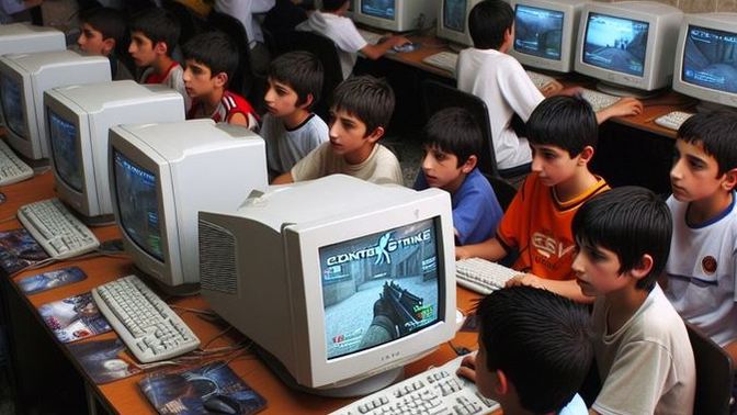 Bu resimler neden bu kadar garip çok korkunç?