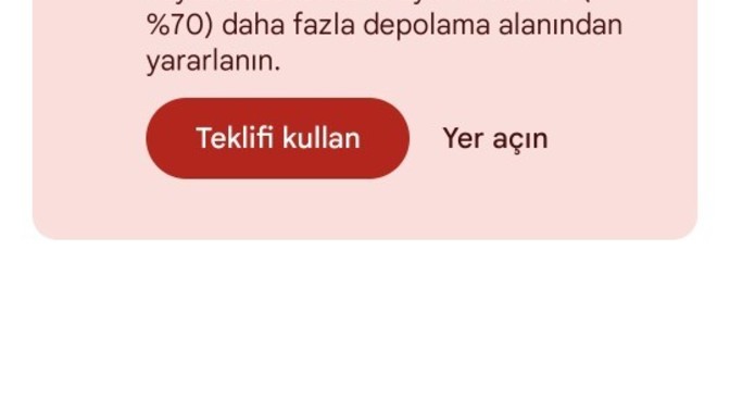 Beyler bayanlar bu ne diyor?