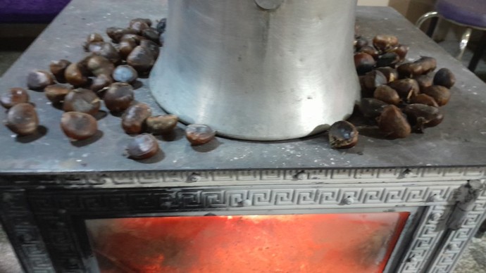 Evde yapılacak güzel aktiviteler nelerdir sizce?