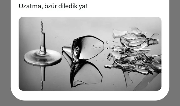 Özür dilemek hangi konularda işe yaramaz?