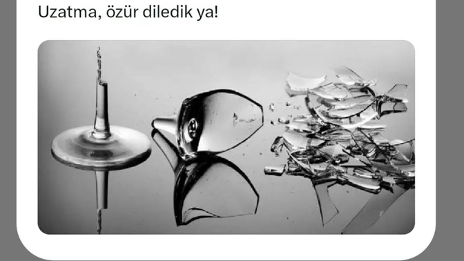Özür dilemek hangi konularda işe yaramaz?