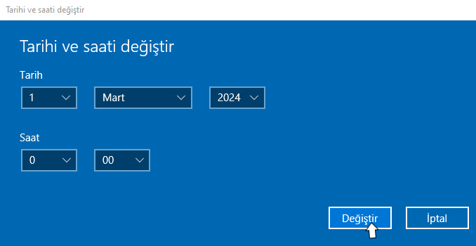 Cumaya kaç gün kaldı🥲🥲?