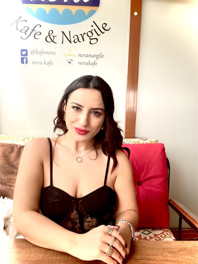 Sizce burnum ameliyat çilesi çekecek kadar büyük mü?