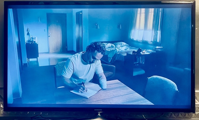 The Walking Dead: The Ones Who Live seyretmeye başladın mı?