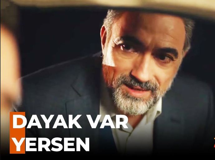 Teyzem şımarık biri mi?
