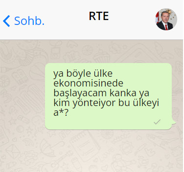Geçmişinizden neyi silmek isterdiniz?