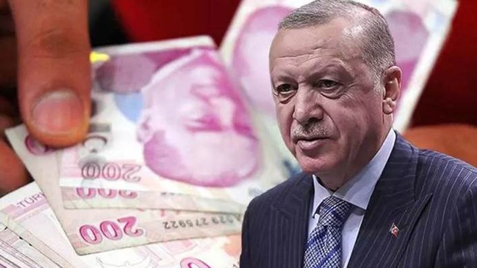 Cumhurbaşkanı Erdoğan, emekliler için 10 bin lira maaş yeterli değil dedi. En az ne kadar olmalı?