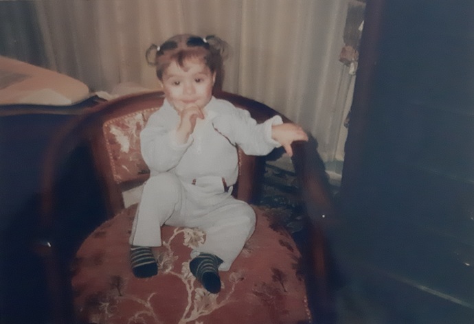 Bu koltuğu hatırlıyorum 😂😂 çıkmak ıçın ne zorluklar çekerdim