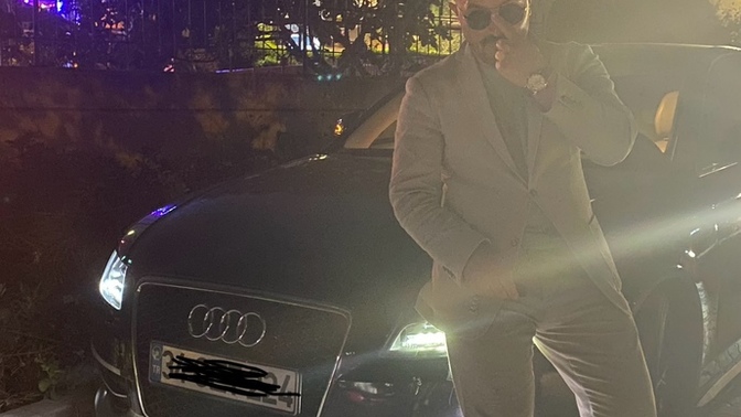 Bu kızların araba merakı nereden geliyor?