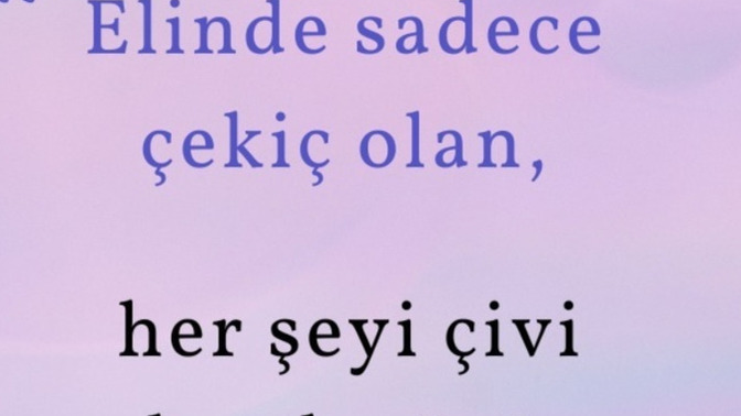 Sağlığınız için günlük olarak dikkat ettiğiniz herhangi 3 şeyi yazar mısınız?