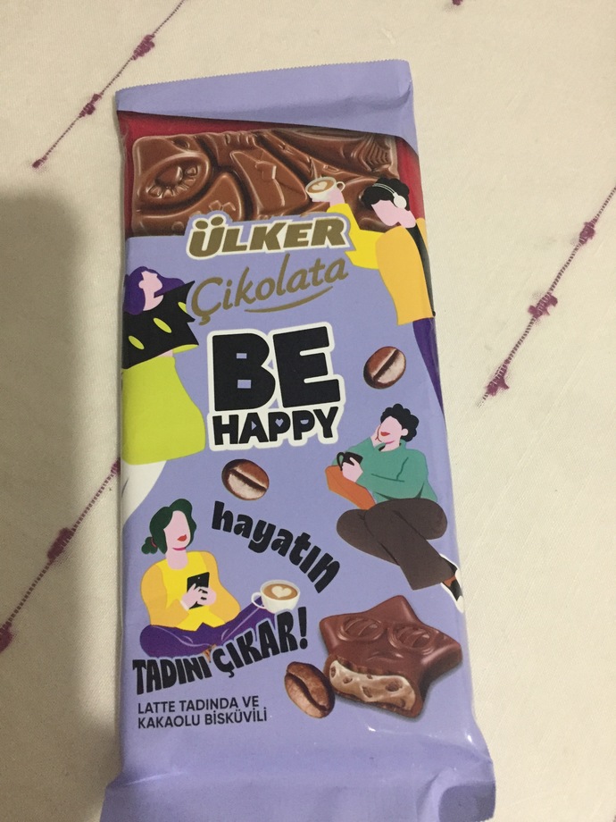 Çikolatanın keyfi neyle çıkar?