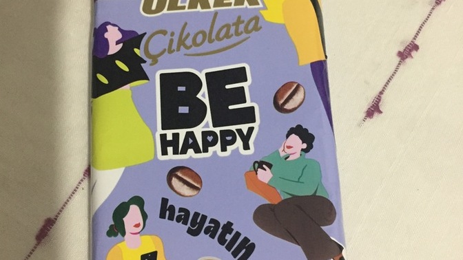 Çikolatanın keyfi neyle çıkar?