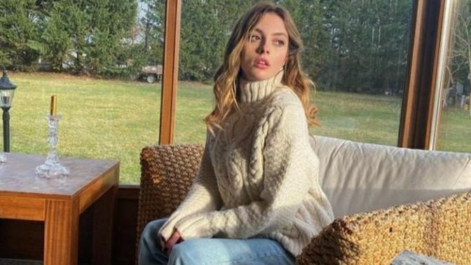 5 kuruş harcamamış sevgilim, onu terk ettim diye "sana değer verdim, değmiyorsun" yazmış. Hangi değerden bahsediyor?