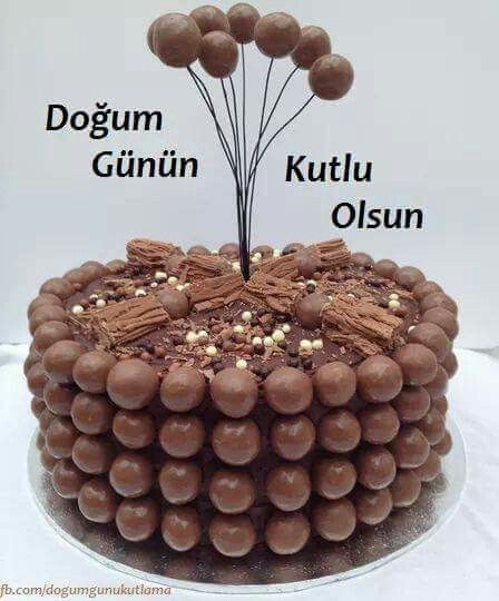 Bugün benim doğum günüm! Kim kutlamak ister?
