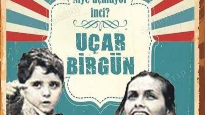 Uçurtmayı Vurmasınlar Filmini Seyrettiniz mi?