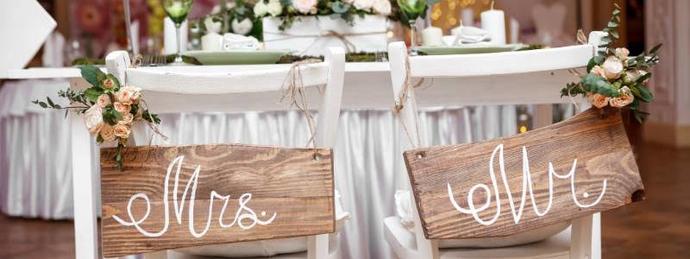 Düğün mü istersiniz yoksa sadece nikah yeter mi dersiniz?