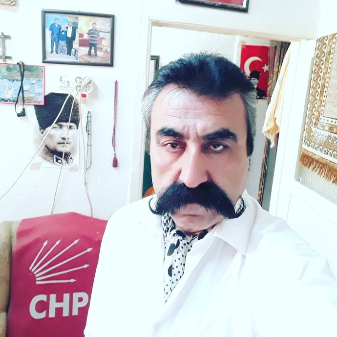 Erkekler çok pasifize olmadı mı?