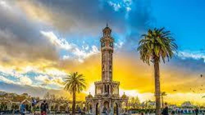 Ömrünüzün sonuna kadar bir yerde yaşamak zorunda kalsanız burası neresi olur?