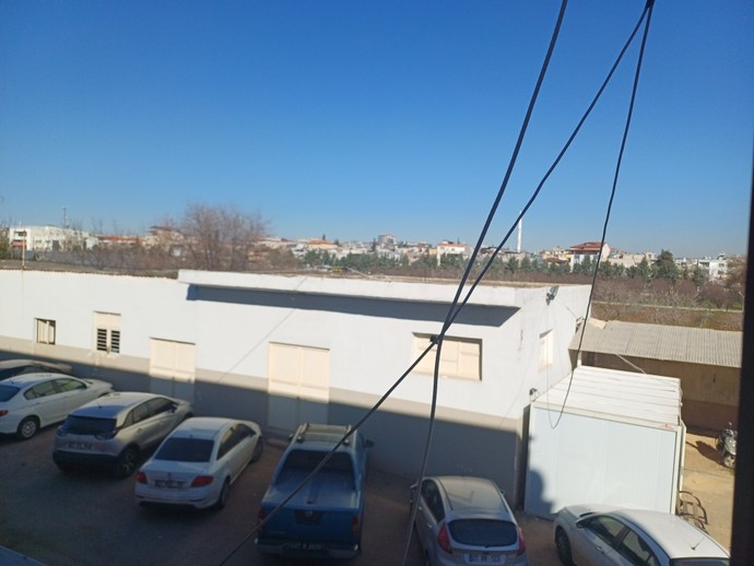 İstanbul güne sisle uyandı, sizin orada havalar nasıl?