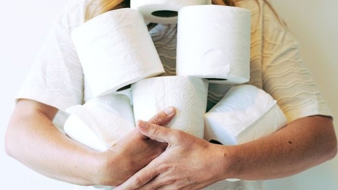 Daha uzun kullanım için 3 katlı tuvalet kağıdı mı almak gerekir?