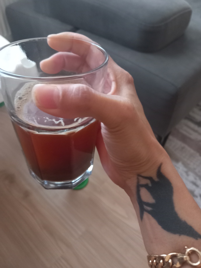 Kahveni içtin hafta içi maratonuna başladın mı bugün kendini nasıl hissediyorsun?