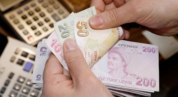 TÜİK açıkladı: Türkiye ekonomisi 2023te yüzde 4,5 büyüdü! Siz bu büyümenin ne kadarını hissettiniz?
