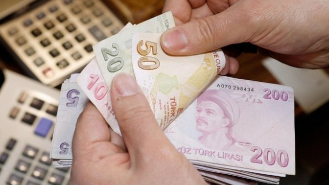 TÜİK açıkladı: Türkiye ekonomisi 2023'te yüzde 4,5 büyüdü! Siz bu büyümenin ne kadarını hissettiniz?