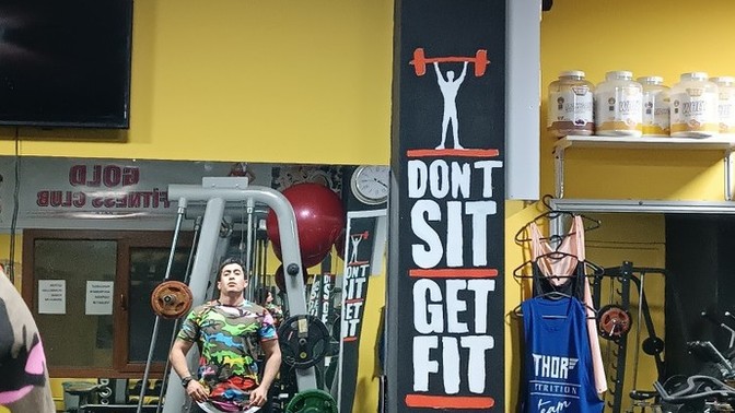 Spordan sonra napmak lazim bilen var mı yaş 33?