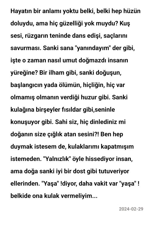 Nasıl olmuş yorumlar mısınız?