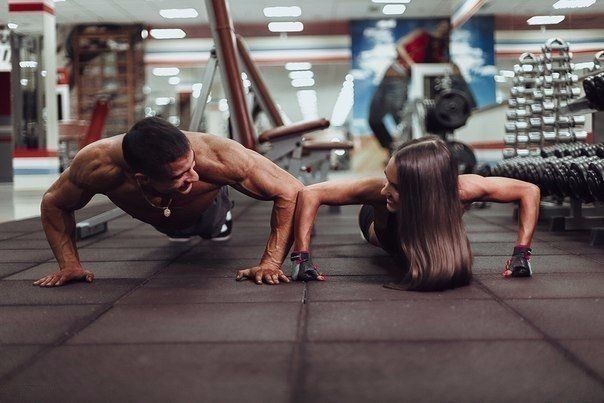 Spor partner ile mi daha güzel yoksa tek başına mı?