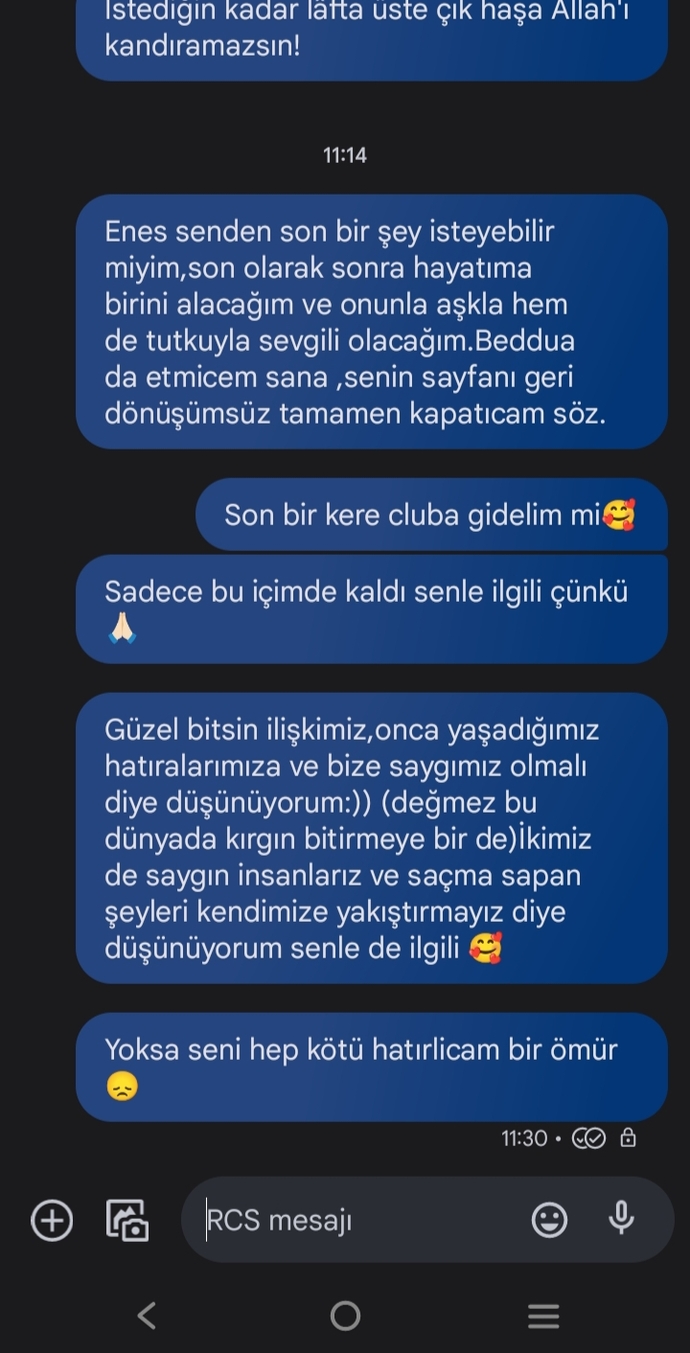 Beyler bu adama ne denir?
