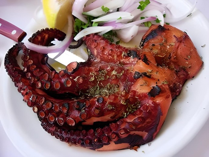 Türk mutfağına ait olmayan en sevdiğiniz yemek ne?