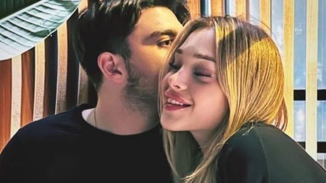 Sizi çok sevenle mi evlenmek isterdiniz sizin çok sevdiğinizle mi?