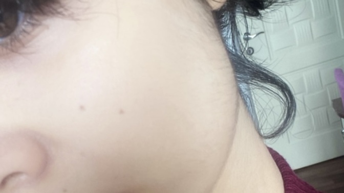 Pirinç suyu tüy çikartir mi ya yüzüme deniyordum ama hafif tüylenme oldu gibi🙃?