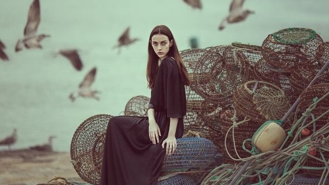Sana güç veren en belirgin özelliğin nedir?