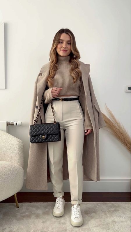 İlk iş günü kombini nasıl olmalı, nasıl görüntü vermeliyiz?