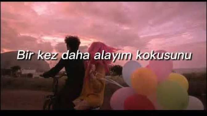 Bana bir şarkı armağan etseniz hangi şarkı olur ?