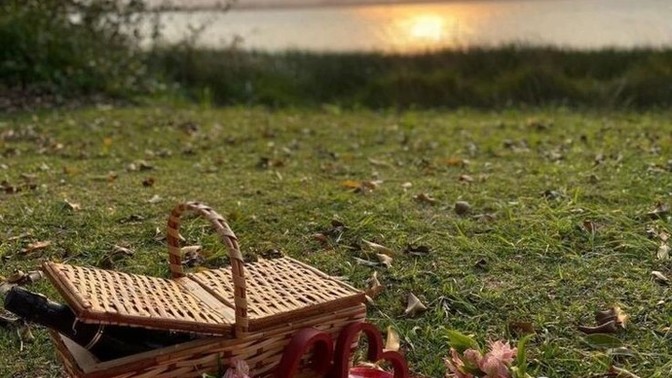 Sizce piknik sezonu açıldı mı? En güzel piknik kiminle yapılır🌞?