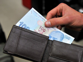 Evden gizli gizli para aldığınız oldu mu?