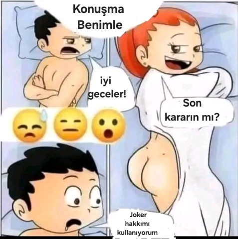 Dişiliğinizi kullanırmısınız?