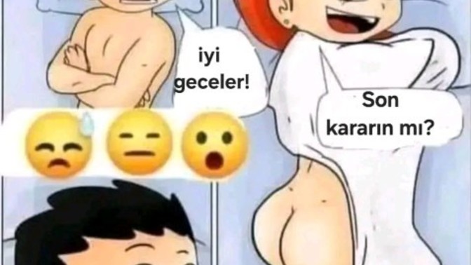 Dişiliğinizi kullanırmısınız?