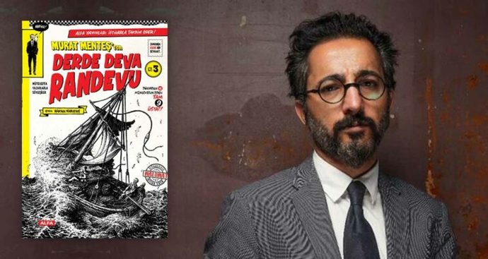 Keşke yazarı ile arkadaş olsam dediğiniz bir kitap oldu mu?