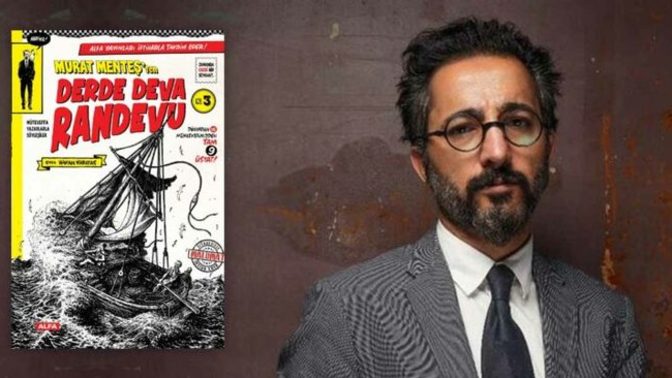 Keşke yazarı ile arkadaş olsam dediğiniz bir kitap oldu mu?