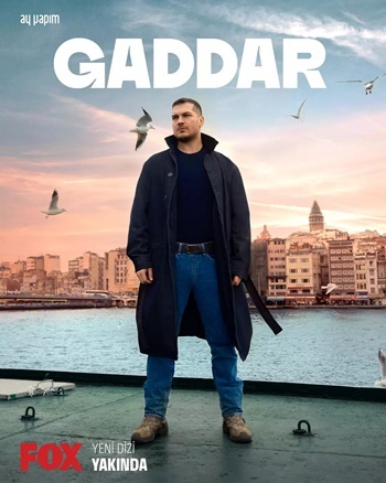 Yeni bir ortama girdiğinizde, önereceğiniz ilk dizi hangisi olur?